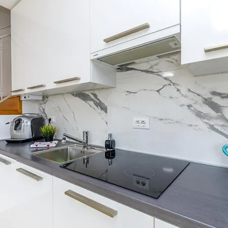 Buffy Guest house Porec