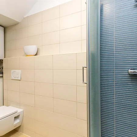 Guest house Buffy *
