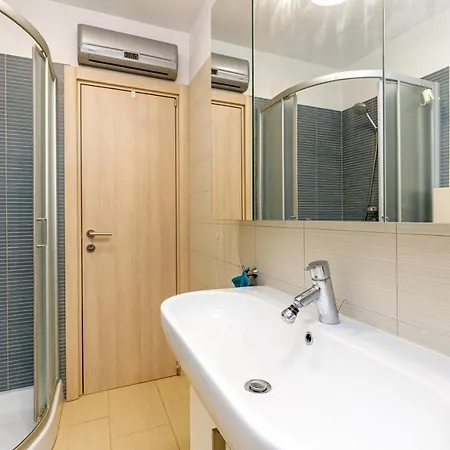 Buffy Guest house Porec