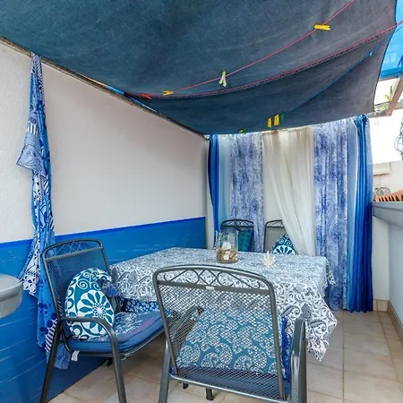Guest house Buffy Porec