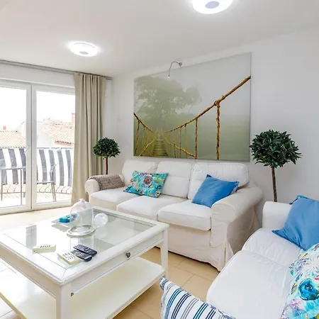 Guest house Buffy Porec