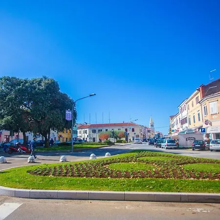 Buffy * Porec