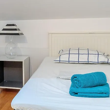 Maison d'hôtes Buffy *