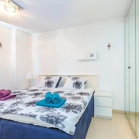 Guest house Buffy Porec