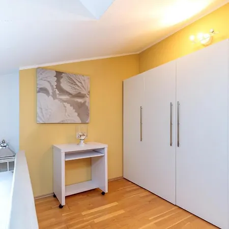 Buffy Guest house Porec