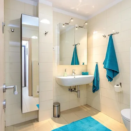 Guest house Buffy Porec